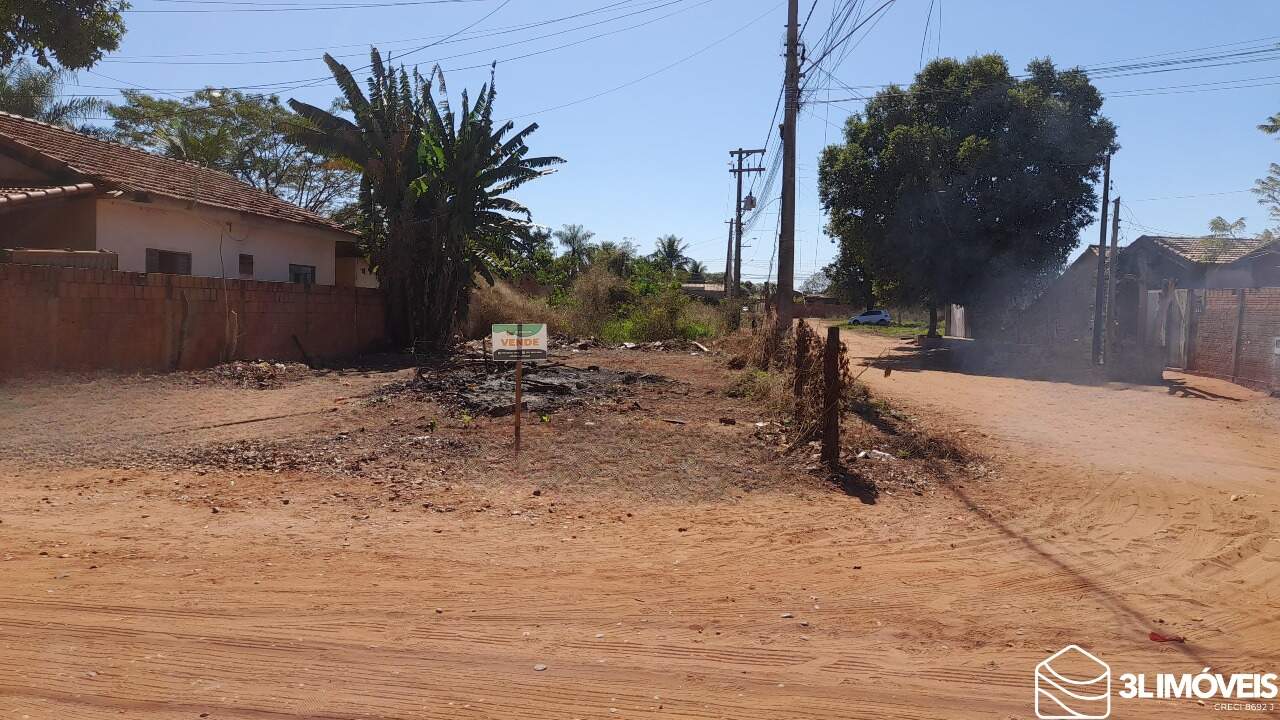 Terreno à venda no Vila Carioca: