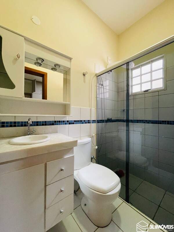 Casa à venda no Nossa Senhora Aparecida: