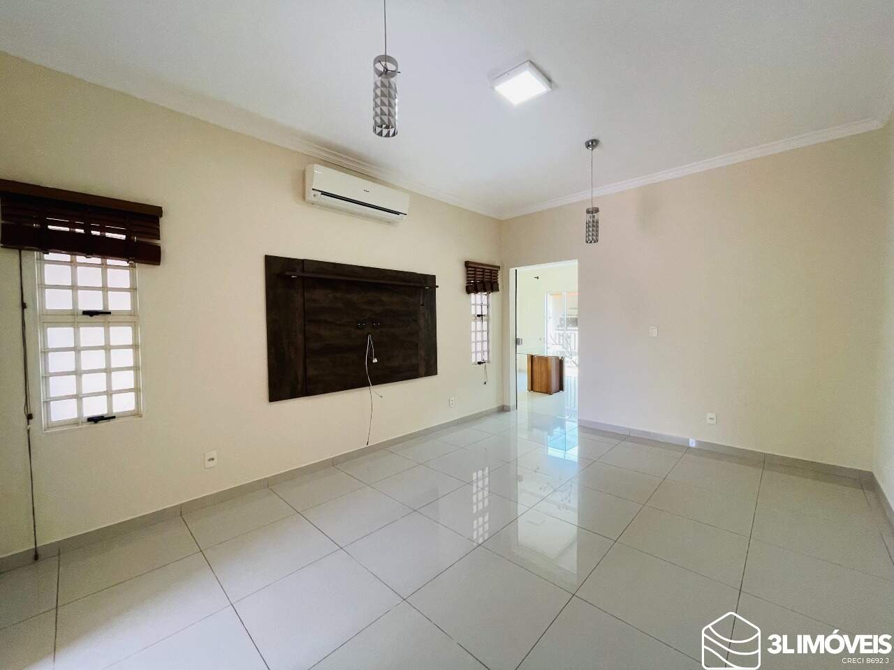 Casa à venda no Nossa Senhora Aparecida: