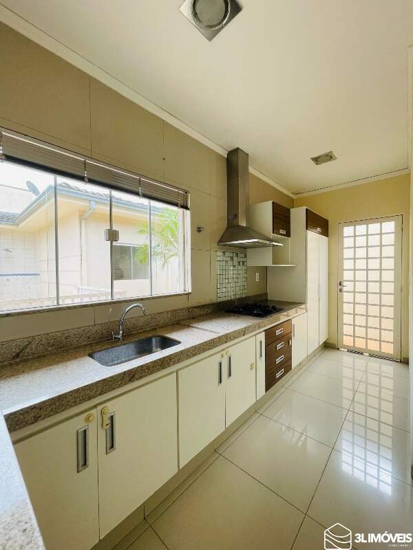 Casa à venda no Nossa Senhora Aparecida: