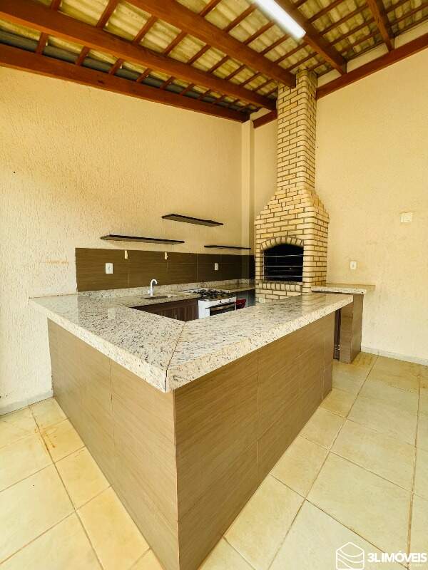 Casa à venda no Nossa Senhora Aparecida: