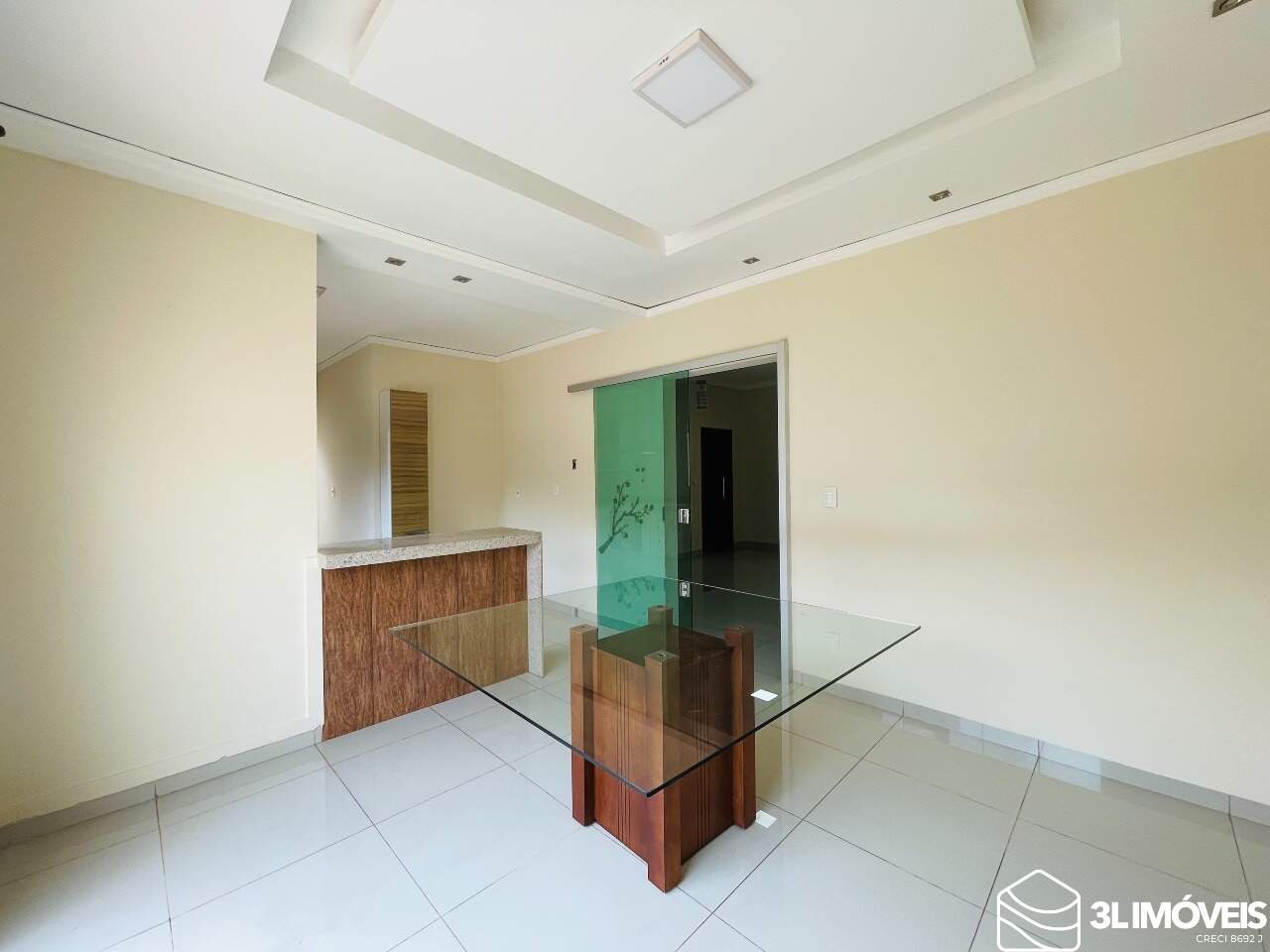 Casa à venda no Nossa Senhora Aparecida: