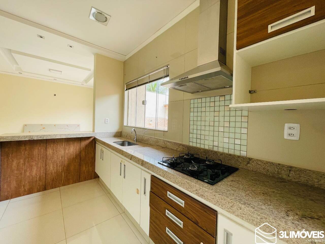 Casa à venda no Nossa Senhora Aparecida: