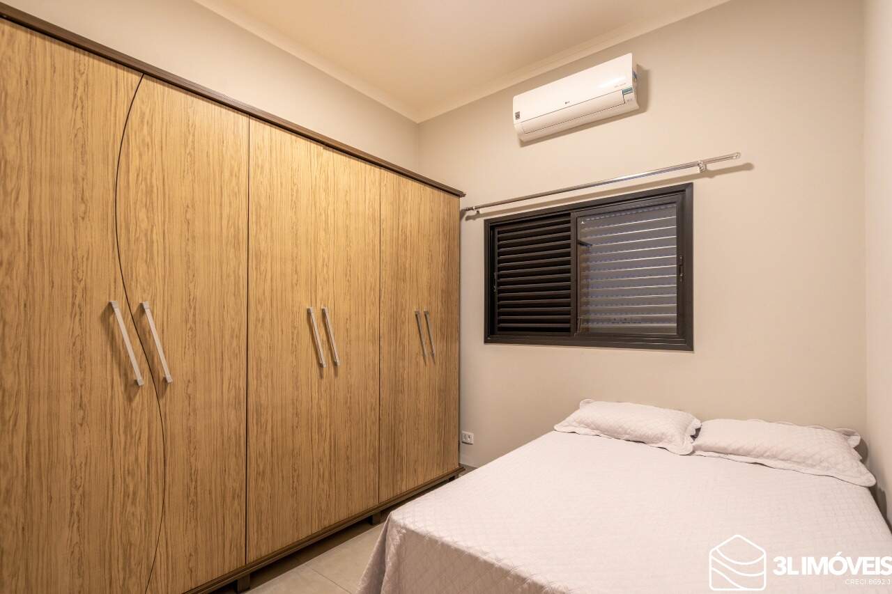 Casa em Condomínio à venda no Condomínio Recanto das Palmeiras: 