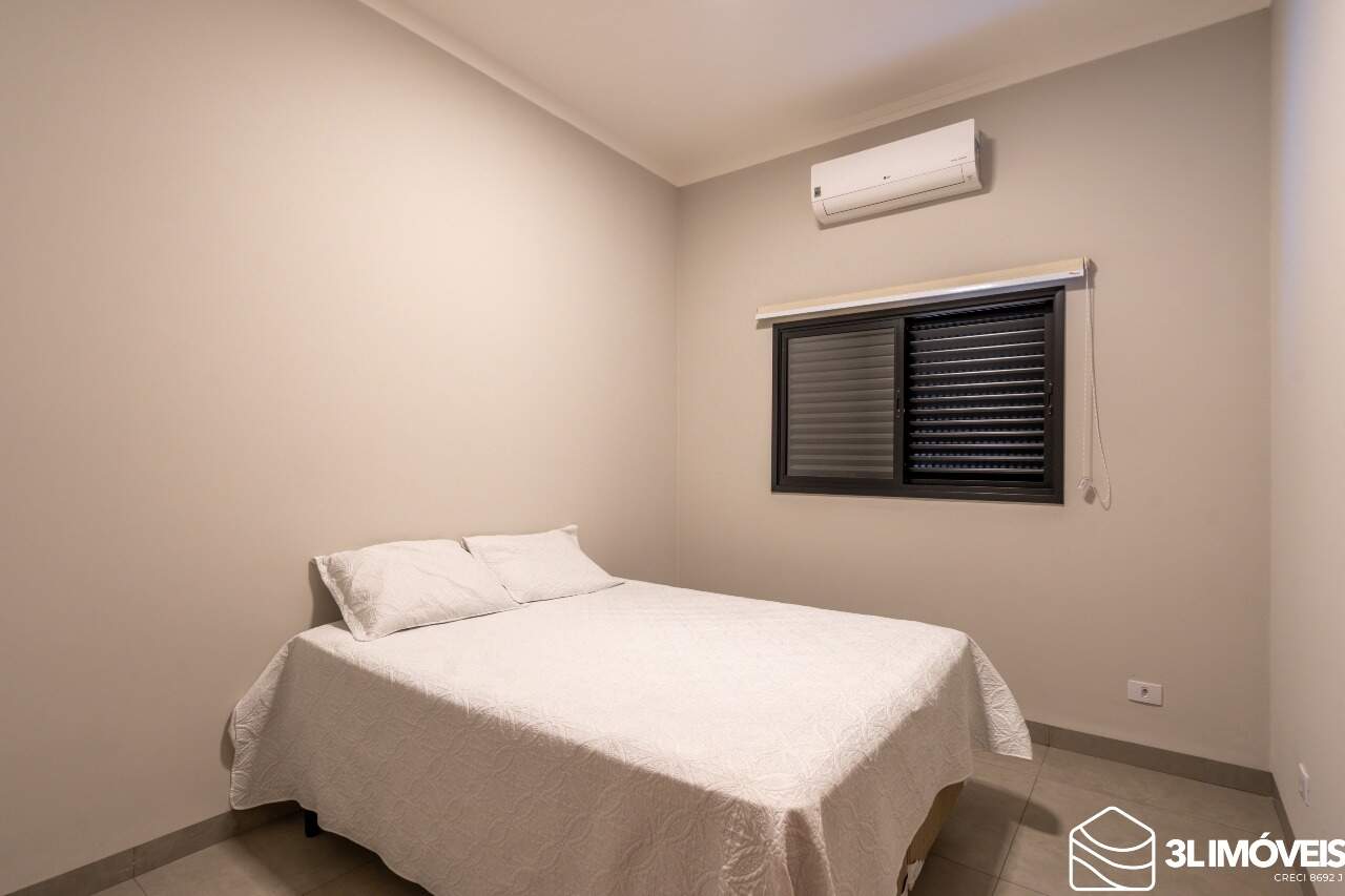 Casa em Condomínio à venda no Condomínio Recanto das Palmeiras: 