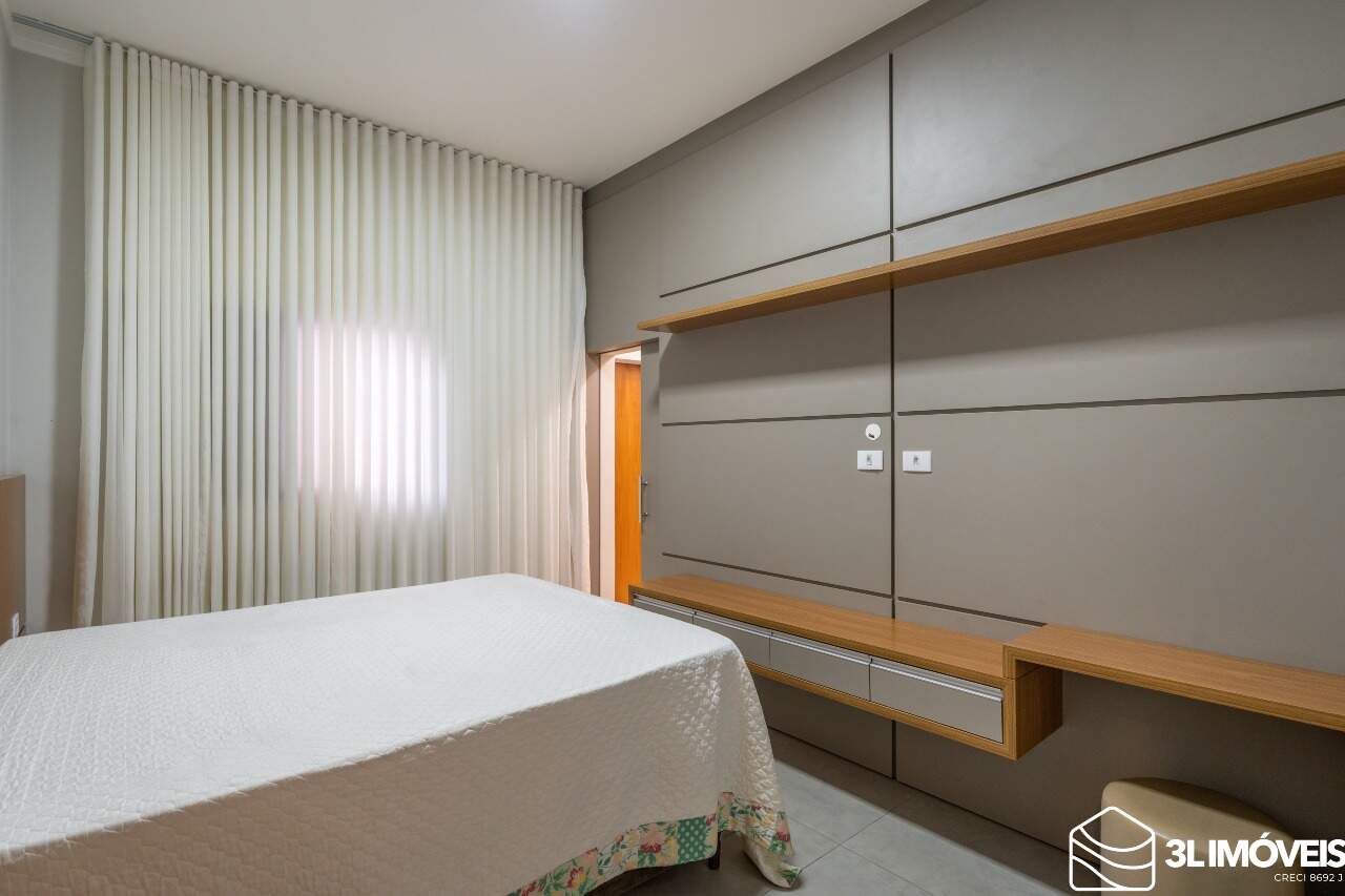 Casa em Condomínio à venda no Condomínio Recanto das Palmeiras: 
