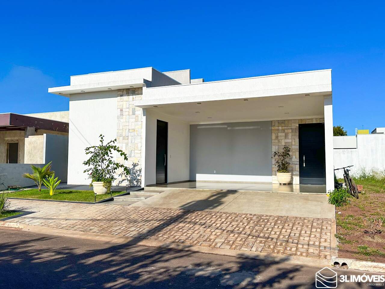 Casa em Condomínio à venda no Condomínio Sun Lake: