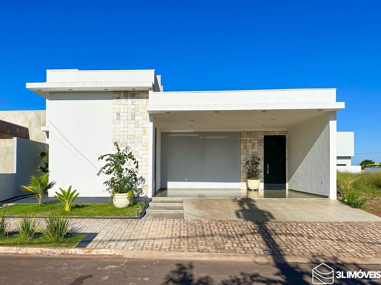 Casa em Condomínio à venda no Condomínio Sun Lake: