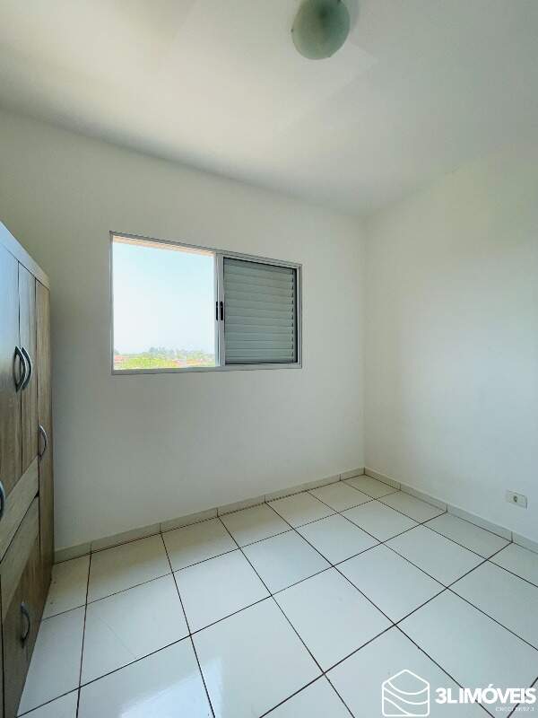 Apartamento para aluguel no Jardim Alvorada:
