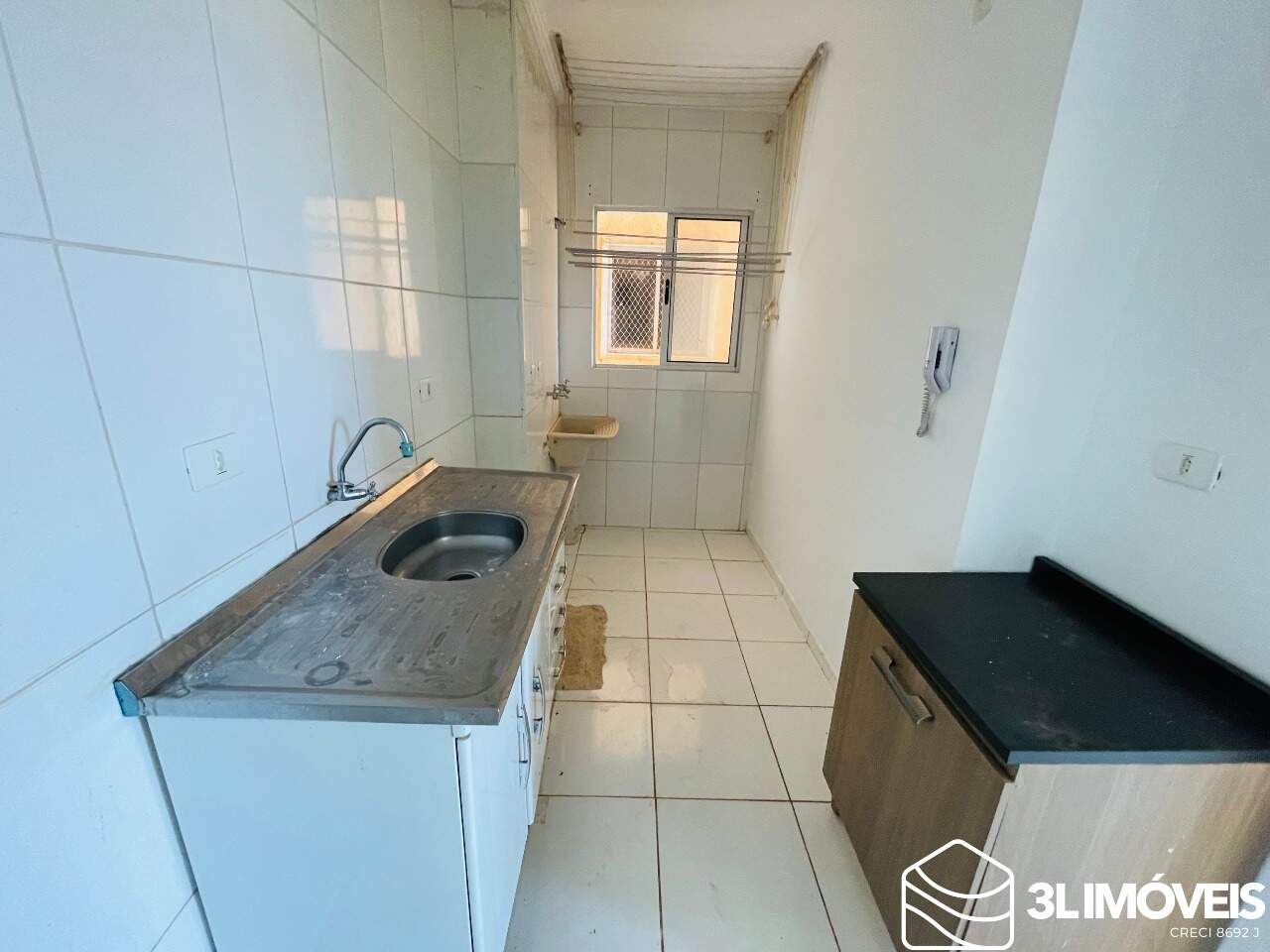 Apartamento para aluguel no Jardim Alvorada: