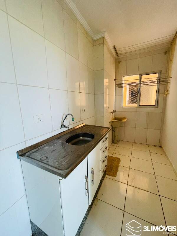 Apartamento para aluguel no Jardim Alvorada: