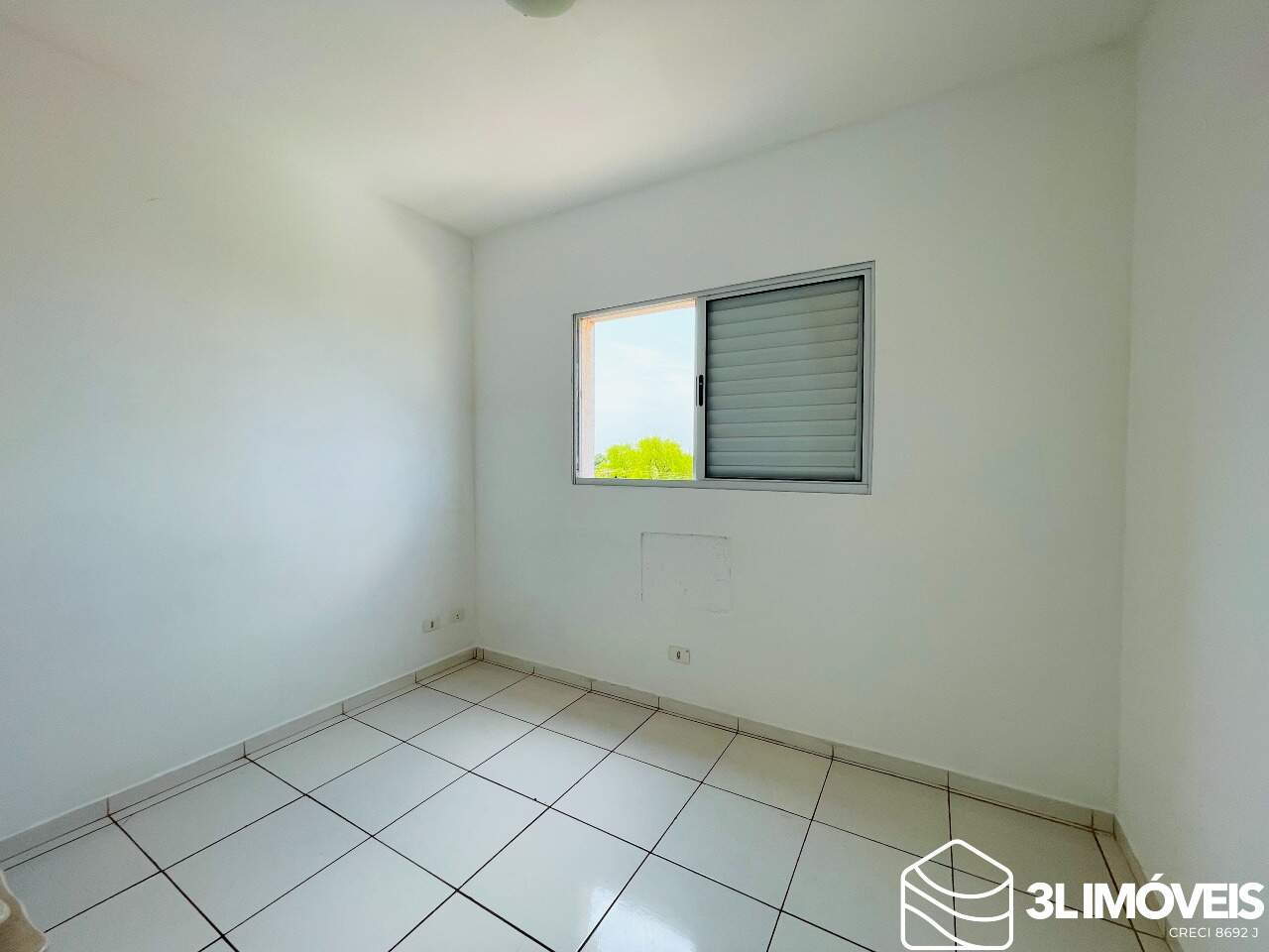 Apartamento para aluguel no Jardim Alvorada: