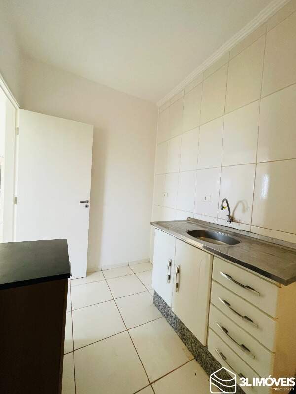 Apartamento para aluguel no Jardim Alvorada: