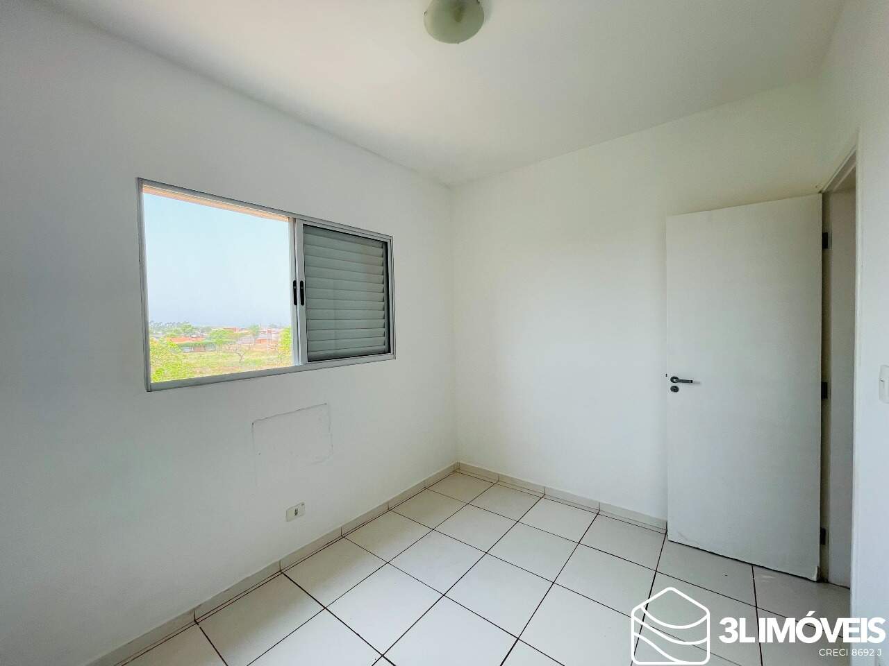 Apartamento para aluguel no Jardim Alvorada: