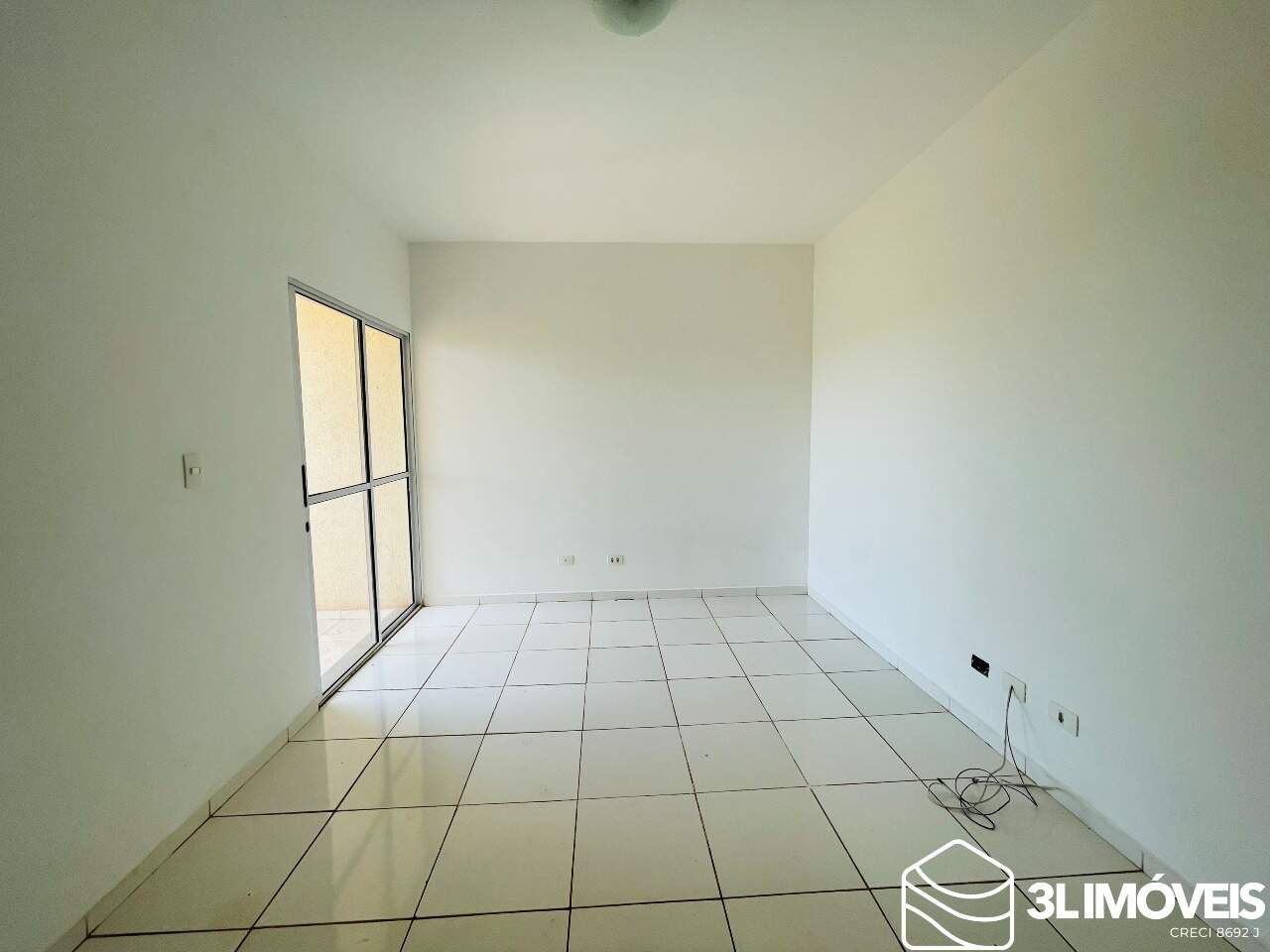 Apartamento para aluguel no Jardim Alvorada: