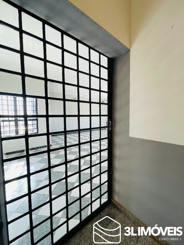 Sala Comercial para aluguel no Centro: 