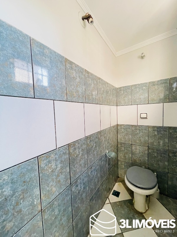 Sala Comercial para aluguel no Centro: 