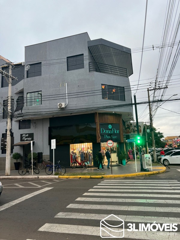 Sala Comercial para aluguel no Centro: 