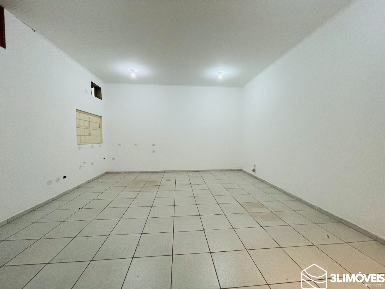 Sala Comercial para aluguel no Centro: 