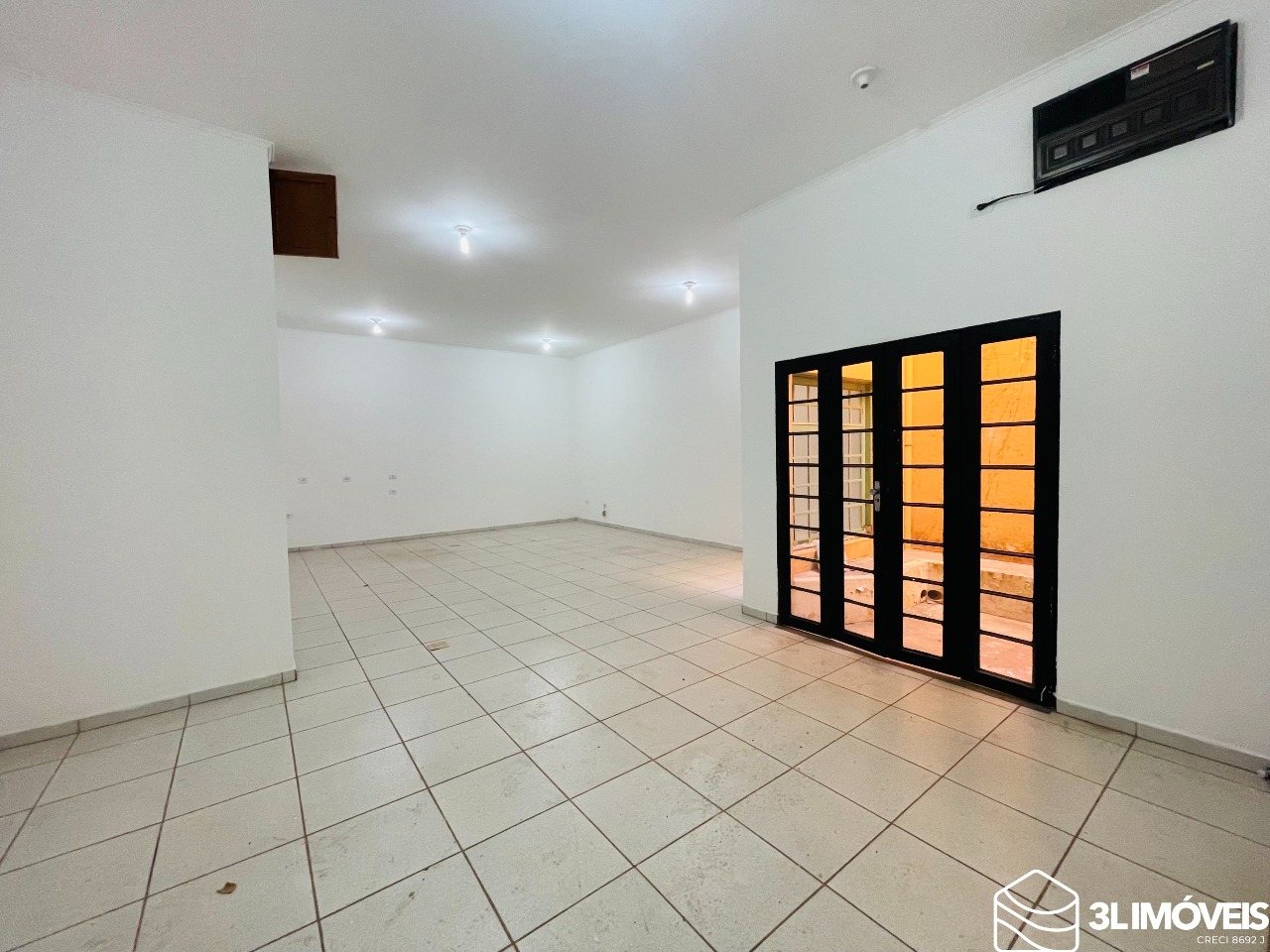 Sala Comercial para aluguel no Centro: 