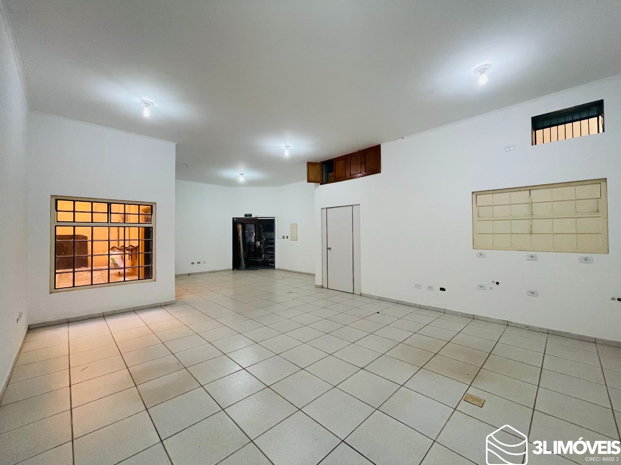 Sala Comercial para aluguel no Centro: 