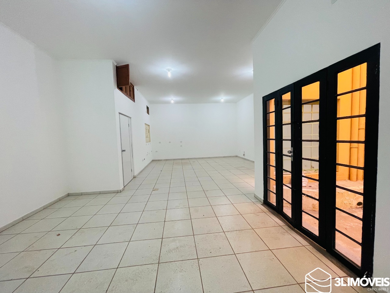 Sala Comercial para aluguel no Centro: 