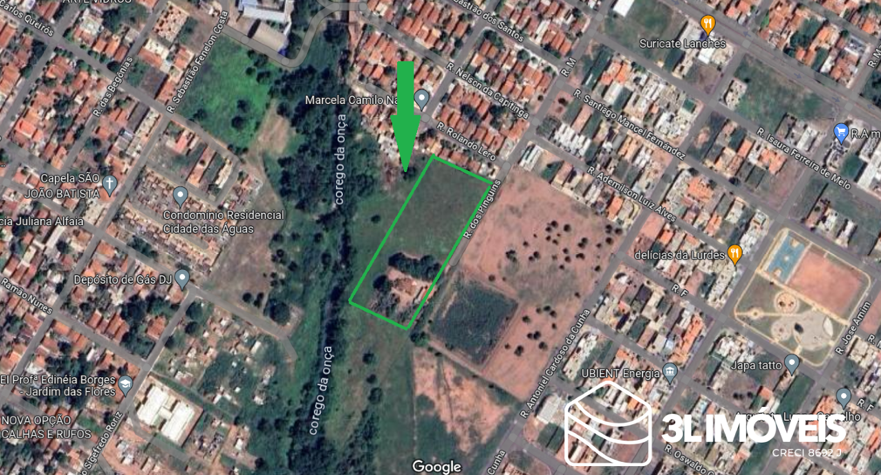 Área privativa à venda no Vila Nova: 