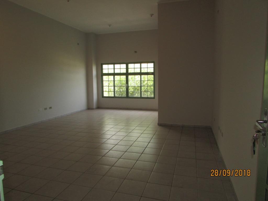 Sala Comercial para aluguel no Centro: 