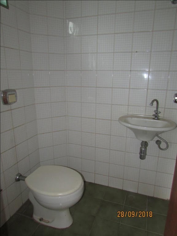 Sala Comercial para aluguel no Centro: 