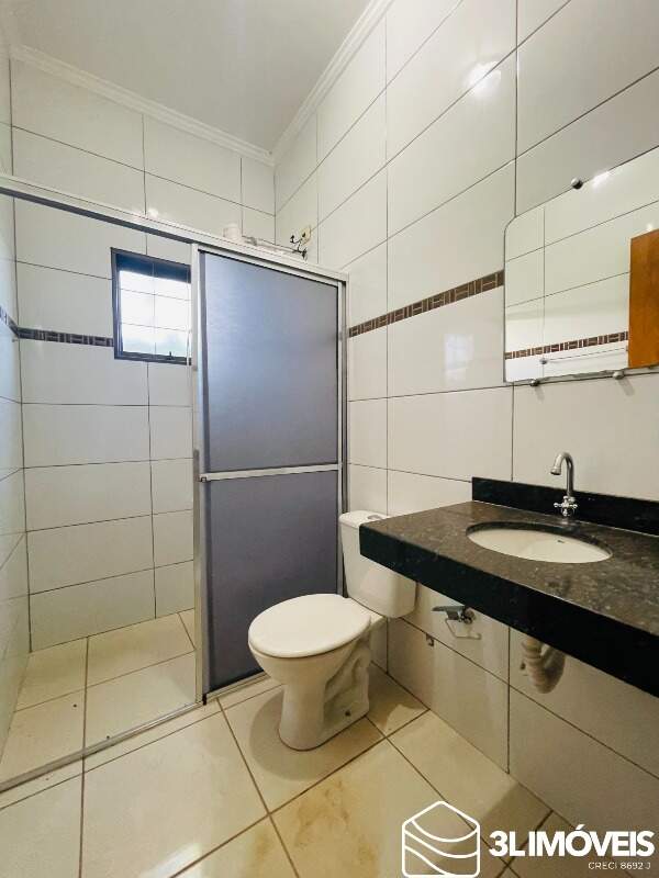 Casa à venda no Setsul: 