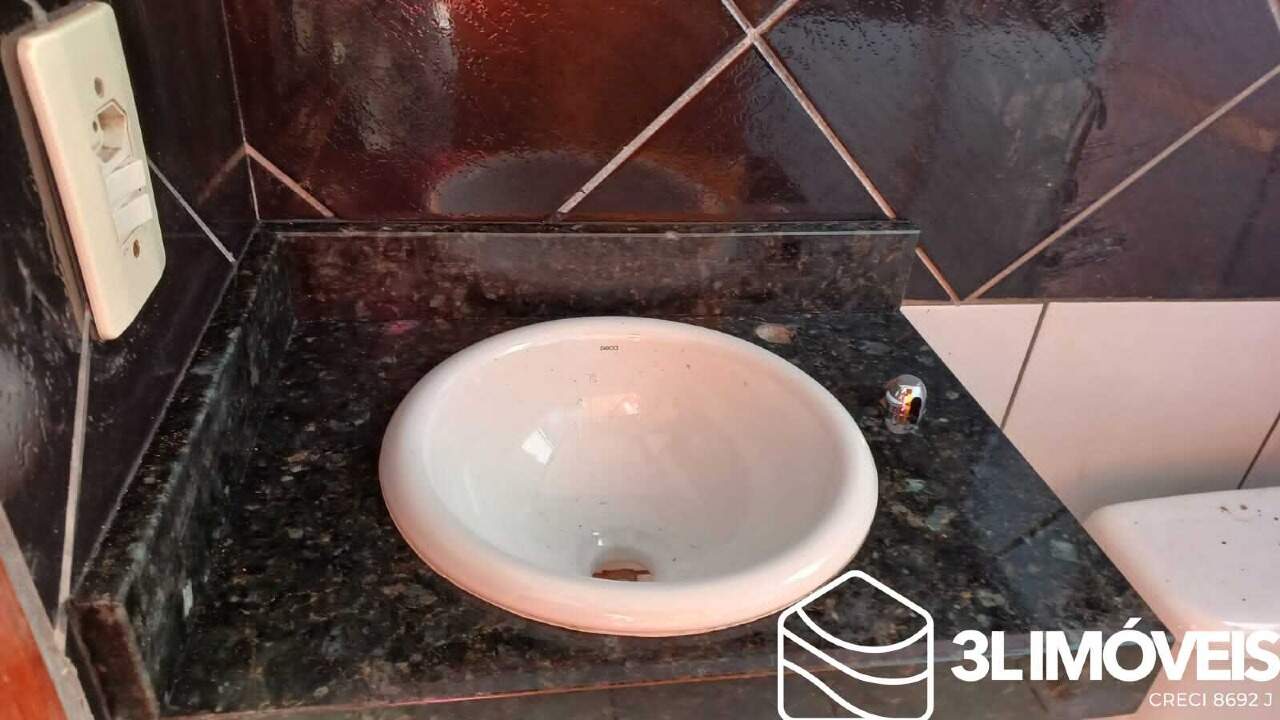 Apartamento à venda no Jardim Alvorada: 