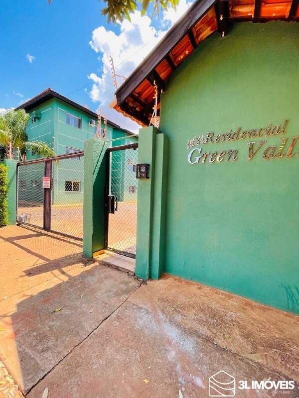 Apartamento à venda no Jardim Alvorada: 