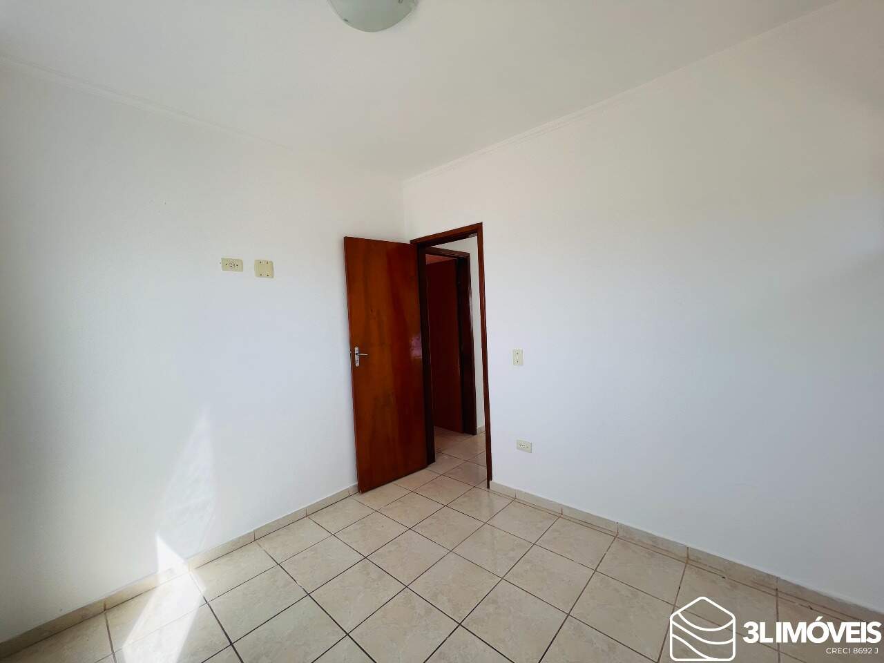 Apartamento à venda no Jardim Alvorada: 