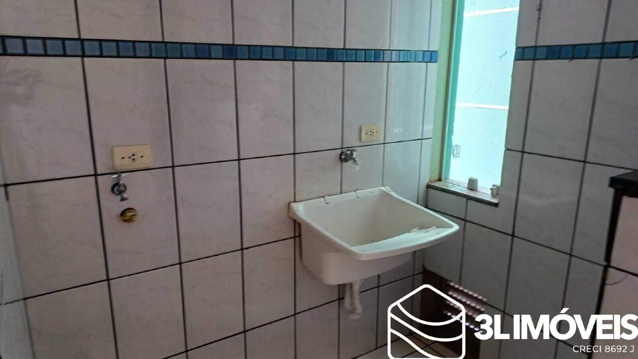 Apartamento à venda no Jardim Alvorada: 