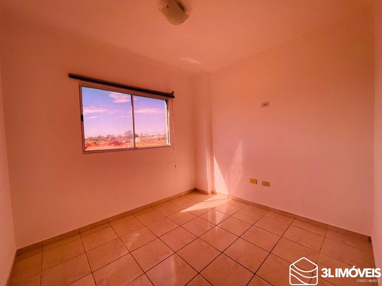 Apartamento à venda no Jardim Alvorada: 