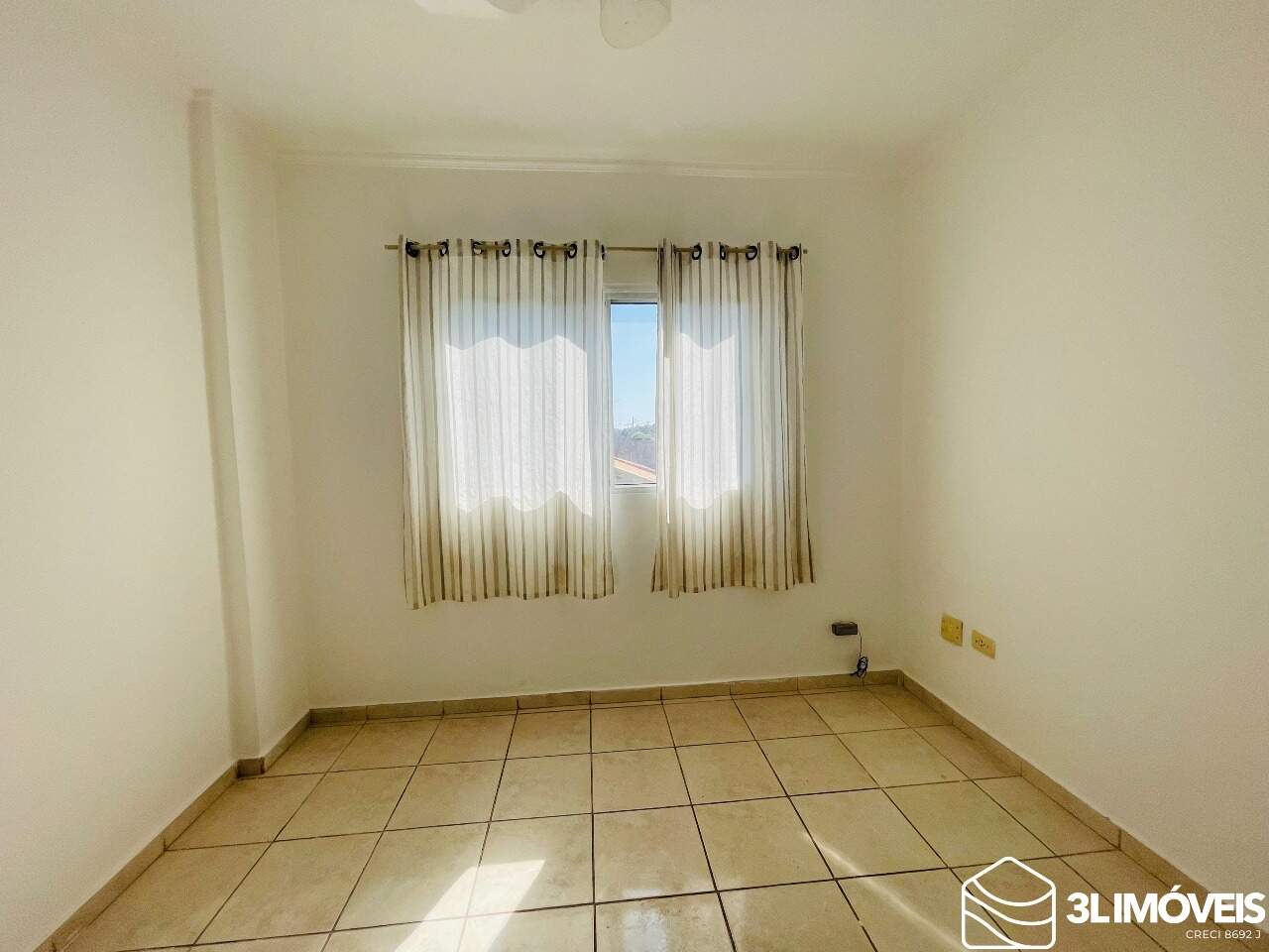 Apartamento à venda no Jardim Alvorada: 