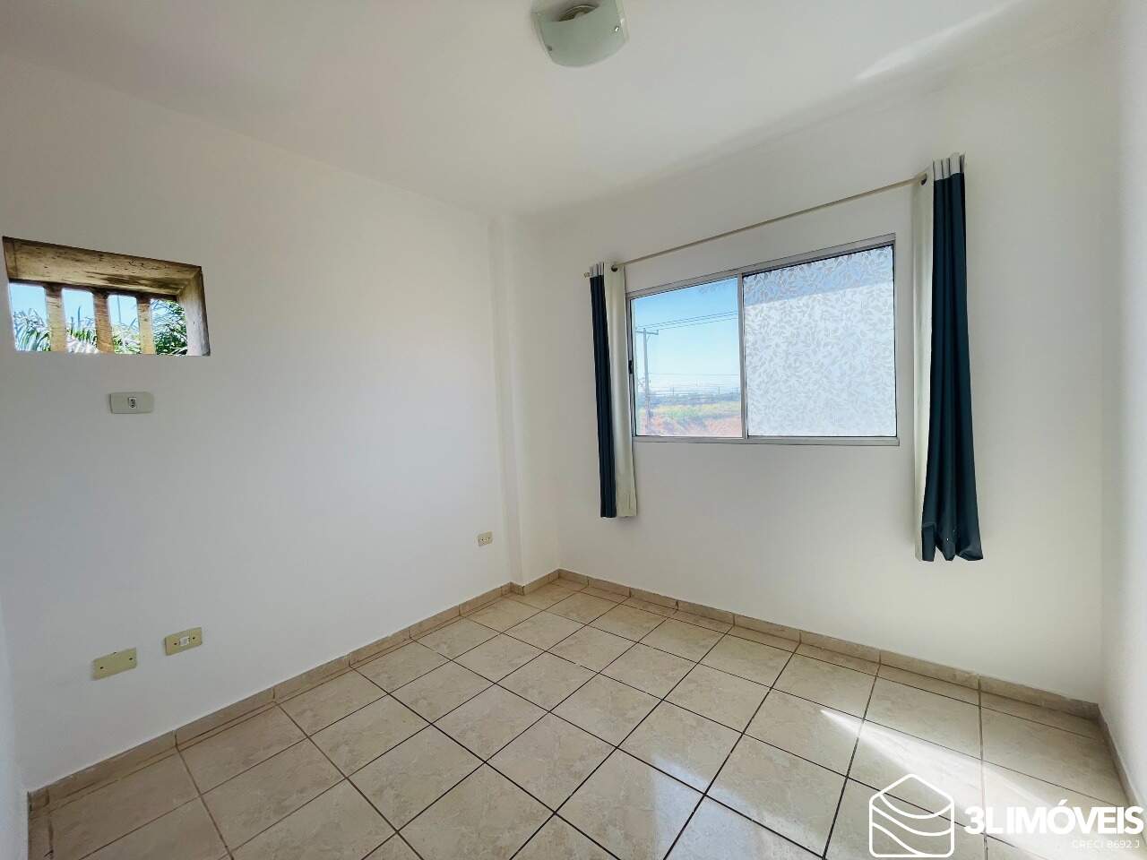 Apartamento à venda no Jardim Alvorada: 