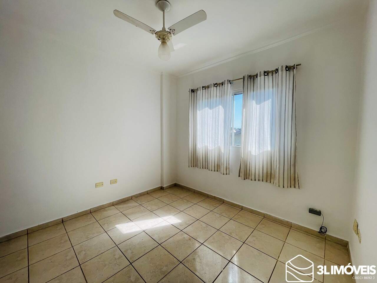 Apartamento à venda no Jardim Alvorada: 