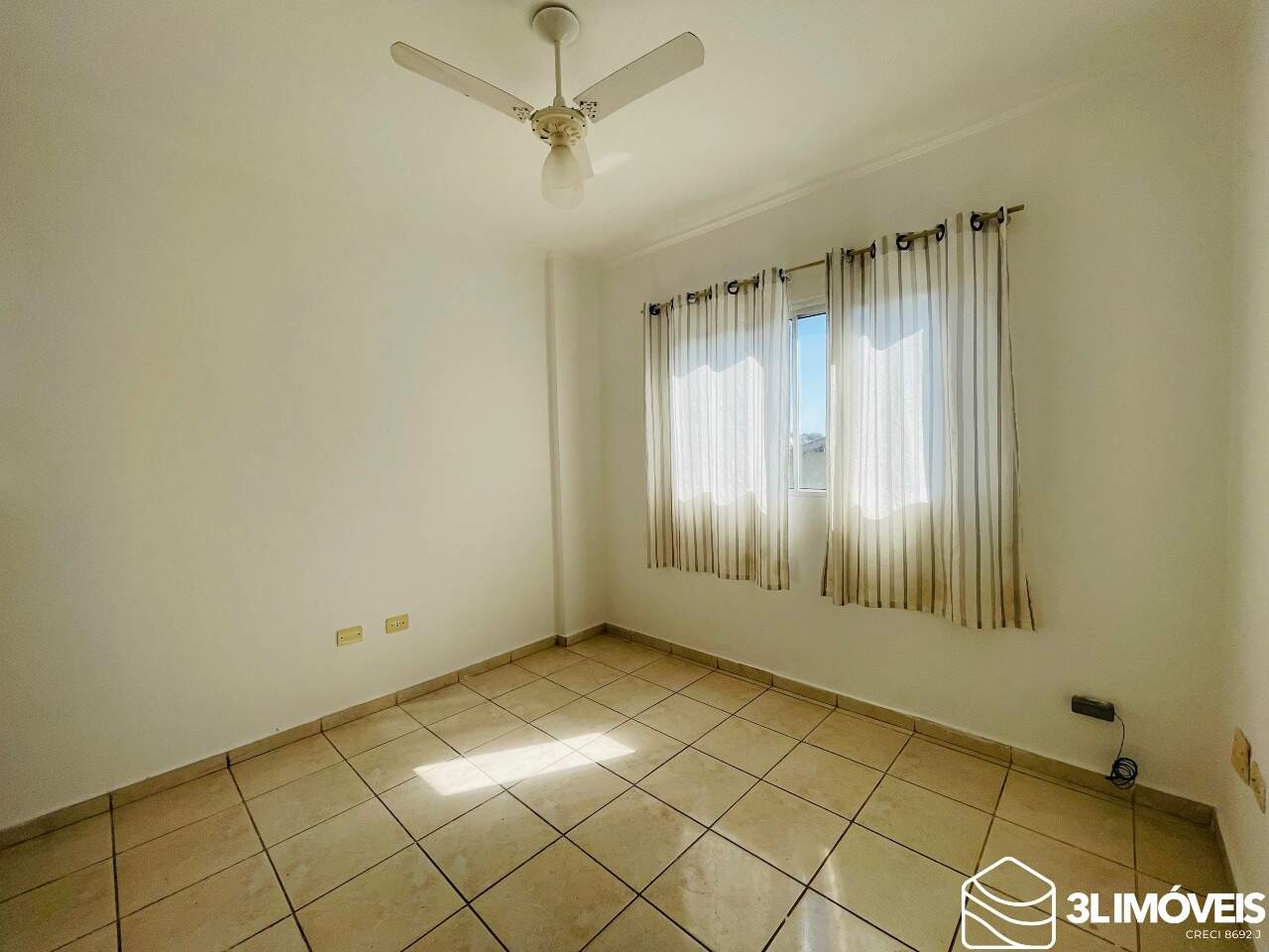 Apartamento à venda no Jardim Alvorada: 