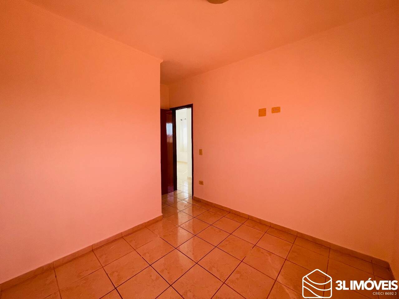 Apartamento à venda no Jardim Alvorada: 
