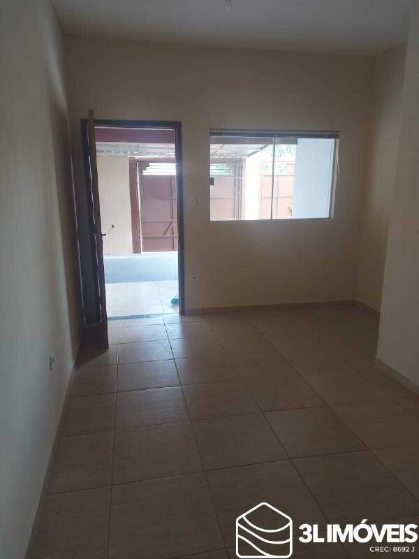 Casa à venda no Jardim Brasília: 
