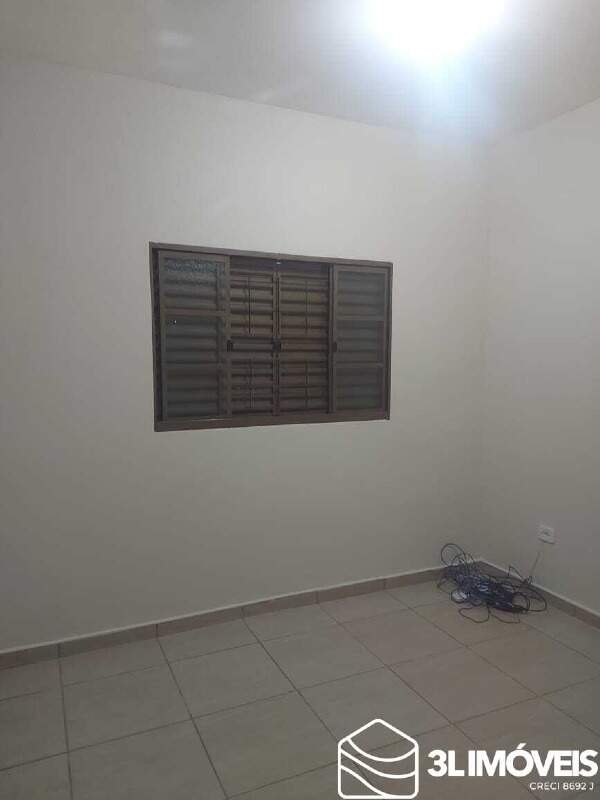 Casa à venda no Jardim Brasília: 