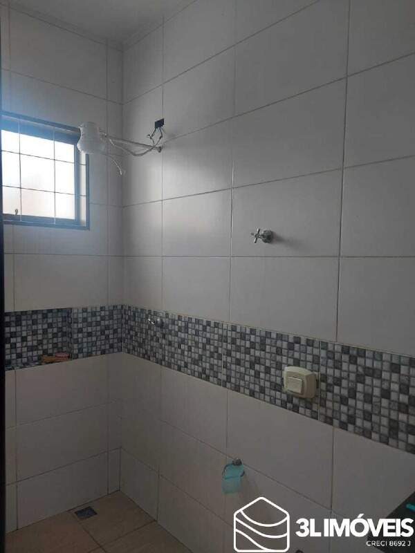 Casa à venda no Jardim Brasília: 