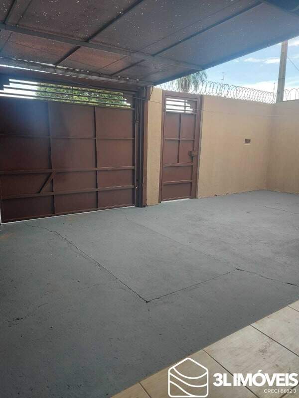 Casa à venda no Jardim Brasília: 