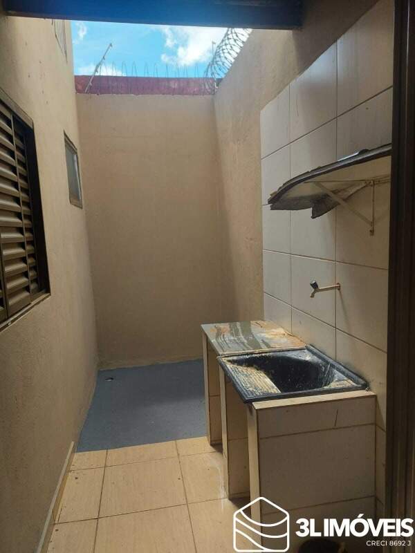 Casa à venda no Jardim Brasília: 