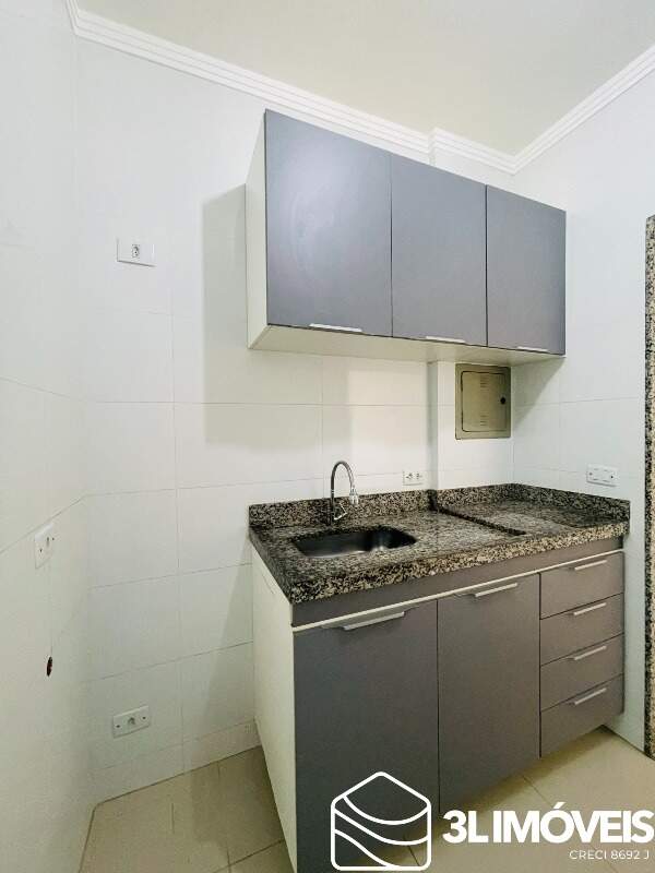 Apartamento para aluguel no Jardim Alvorada: 