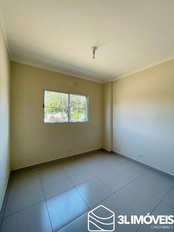 Apartamento para aluguel no Jardim Alvorada: 