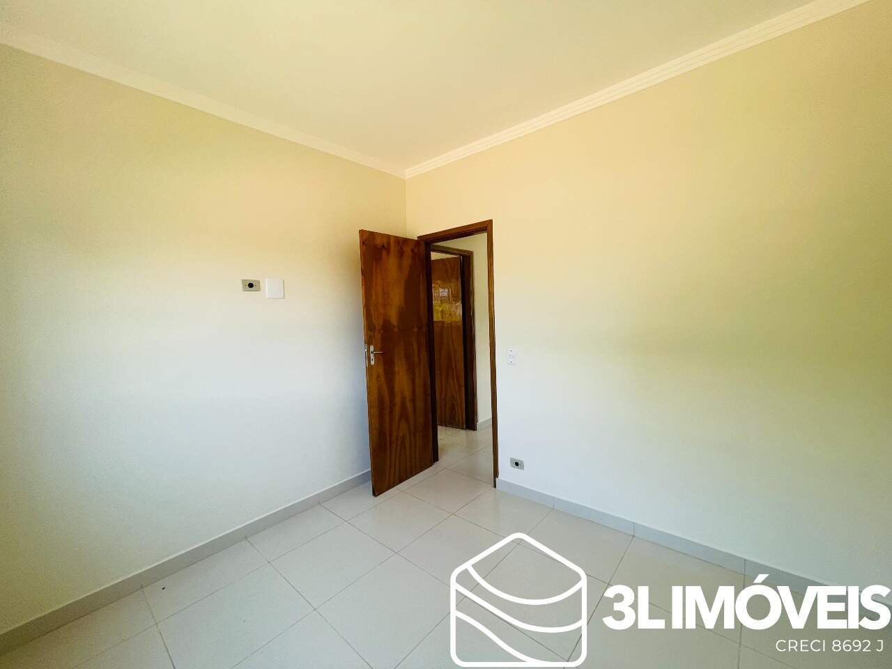 Apartamento para aluguel no Jardim Alvorada: 