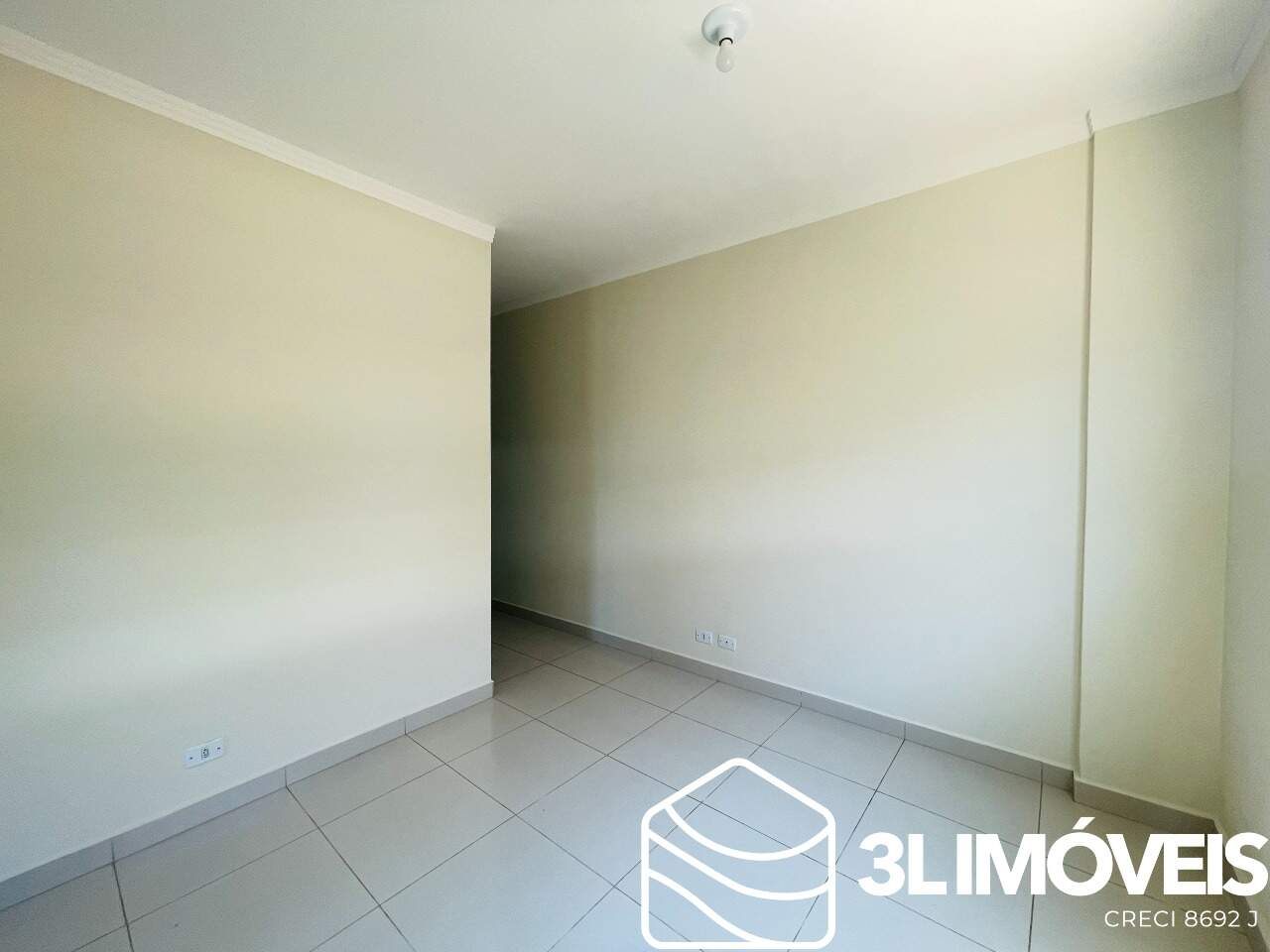 Apartamento para aluguel no Jardim Alvorada: 