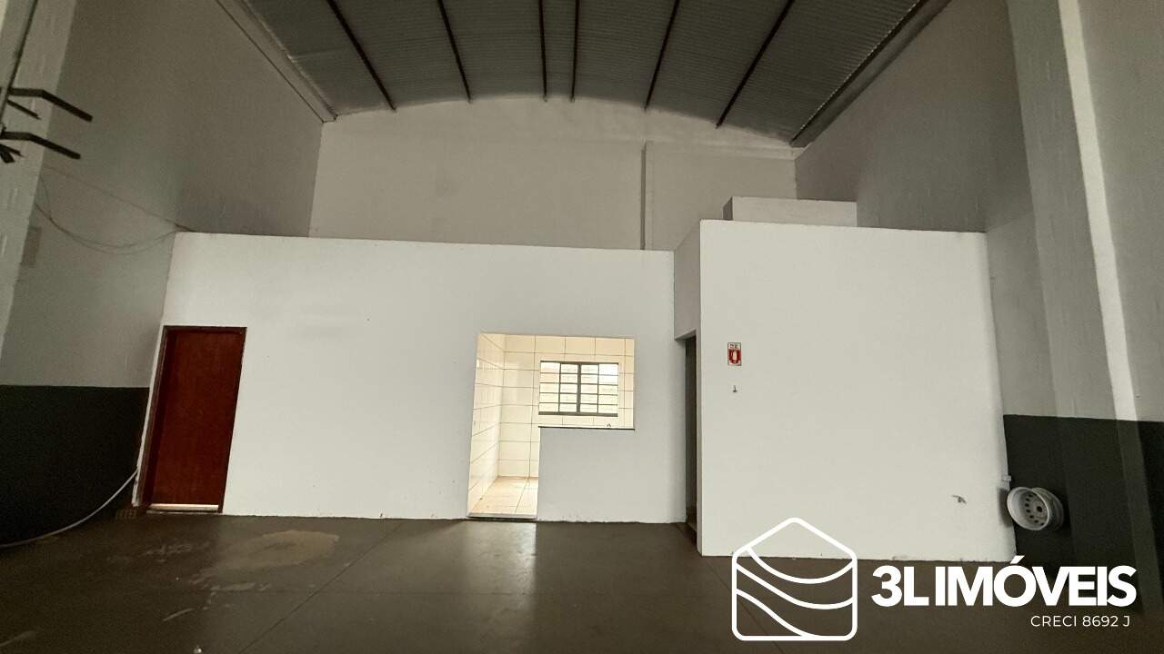 Barracão para aluguel no Jardim Alvorada: 